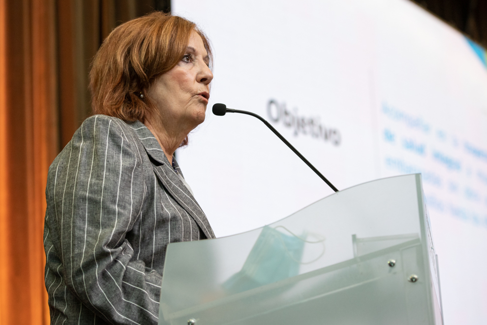 La Provincia lanzó el programa de Protección de la Embarazada y su Bebé 2021