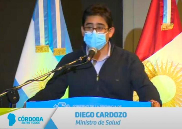Covid-19: la Provincia fortalece el sistema sanitario en hospitales municipales
