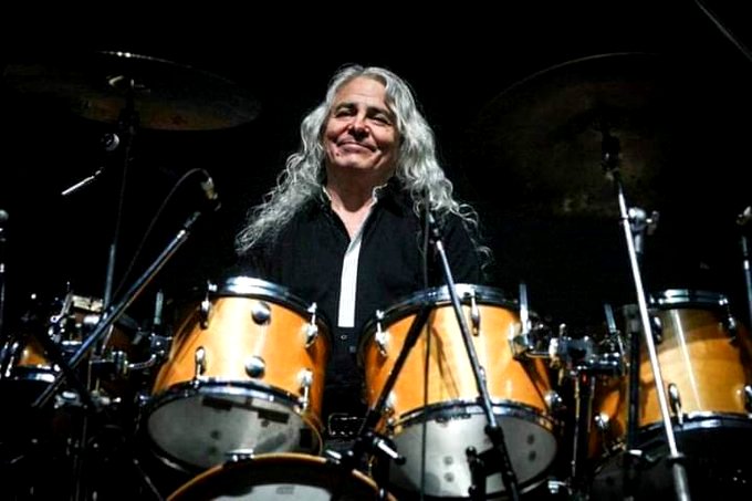 Profundo dolor en el ambiente del rock, se fue de gira Rodolfo García, un ícono de la cultura argentina