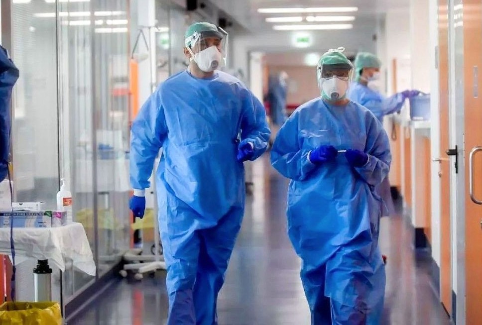 Mackenna sumó 2 nuevos casos positivos de COVID- 19, en total registra 716 personas infectadas desde el inicio de la pandemia