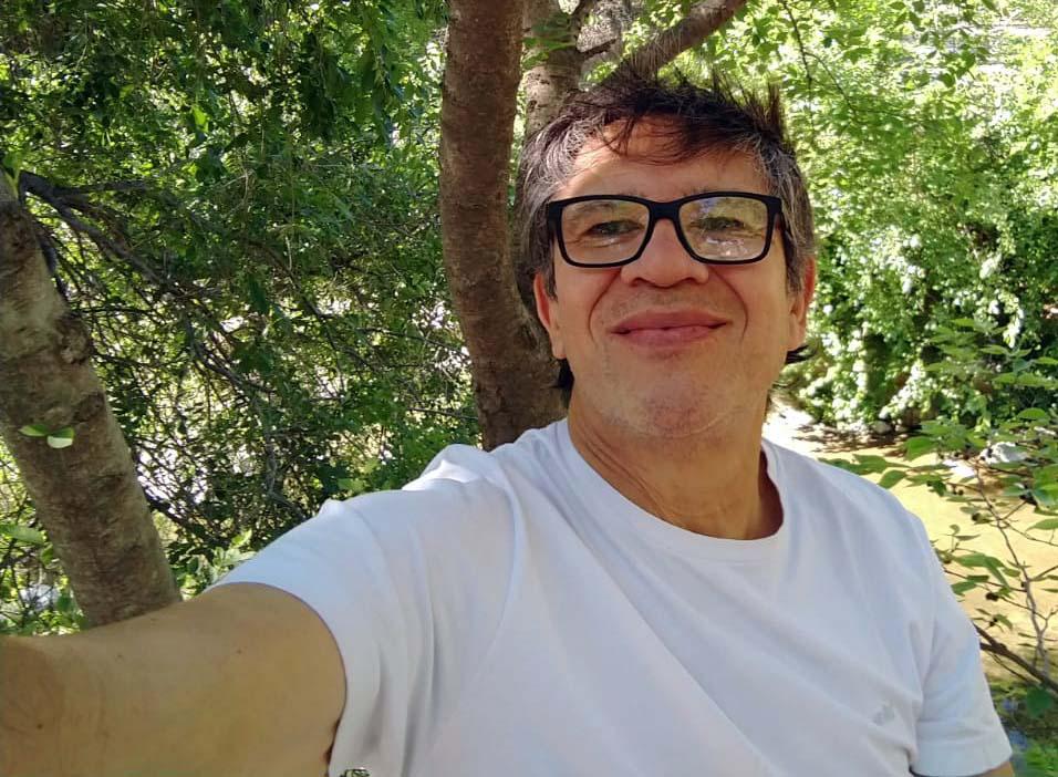 Falleció por coronavirus el periodista cordobés José María Barrios
