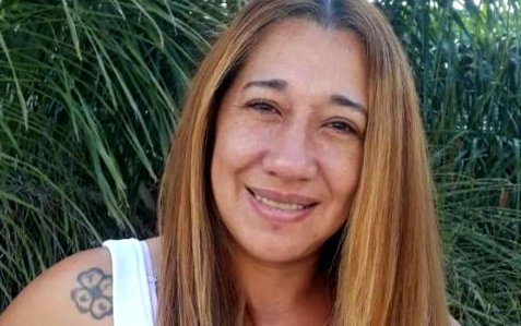 Ana Montenegro, la mamá del menor involucrado en el Caso del Padre Coqui, habló del tema  con Mackenna Info