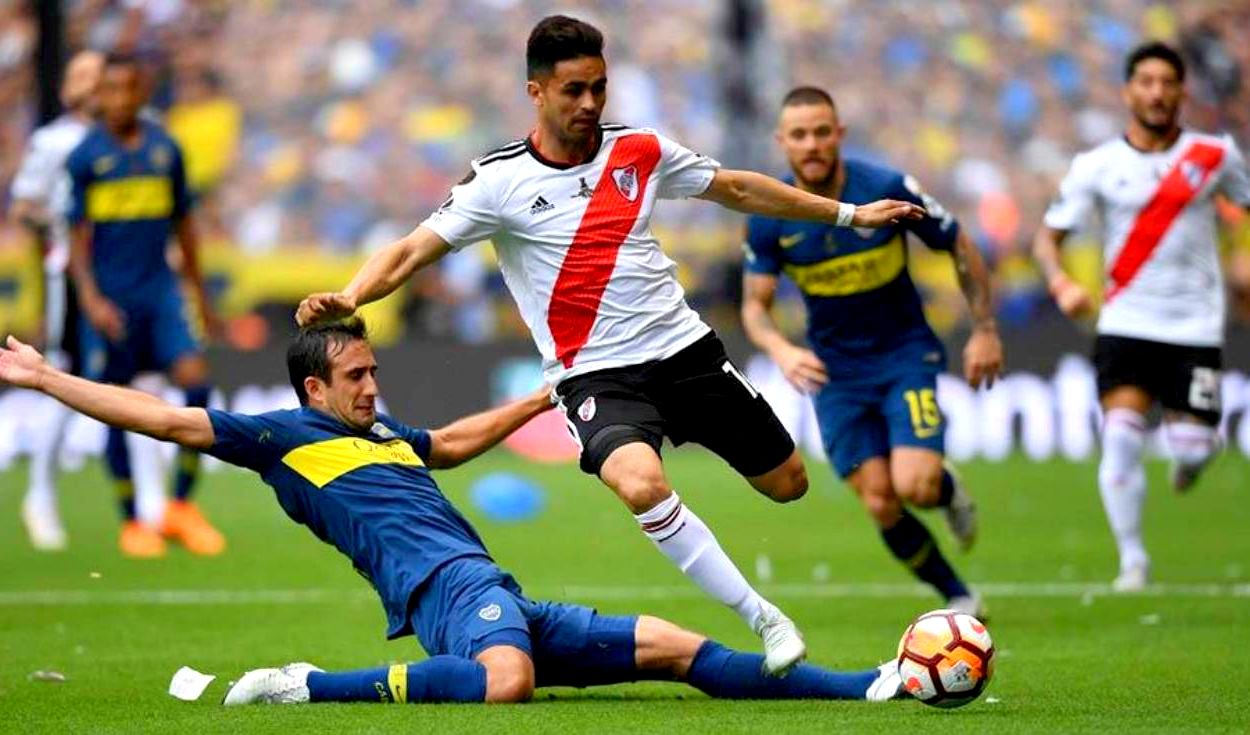 La nueva cuarentena también incluye al fútbol profesional