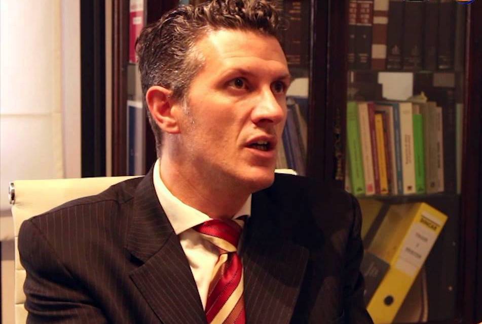 La defensa de Guillermo Arias pide su libertad, la prueba de ADN que faltaba le dió negativo