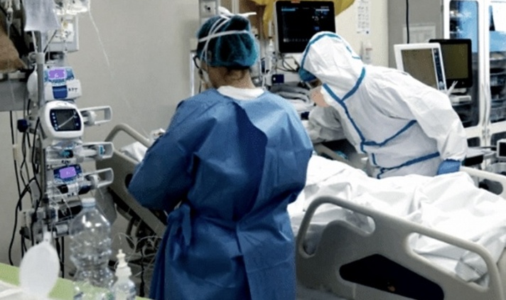 Mackenna reportó 22 nuevos casos positivos de COVID- 19 