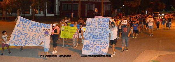 Esta semana podría ser determinante para el caso, crimen del Padre Coqui