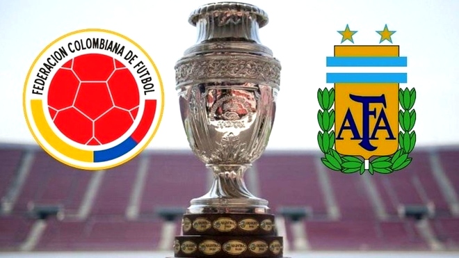 La Copa América finalmente no se realizará en Argentina