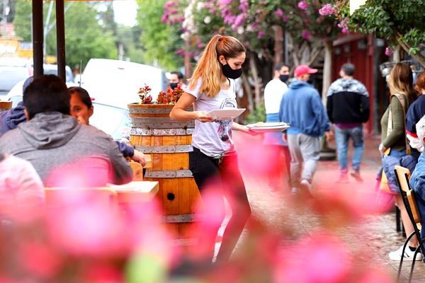 Cuales son las medidas establecidas por el Municipio que regirán desde el lunes 7 hasta el viernes 18 de junio