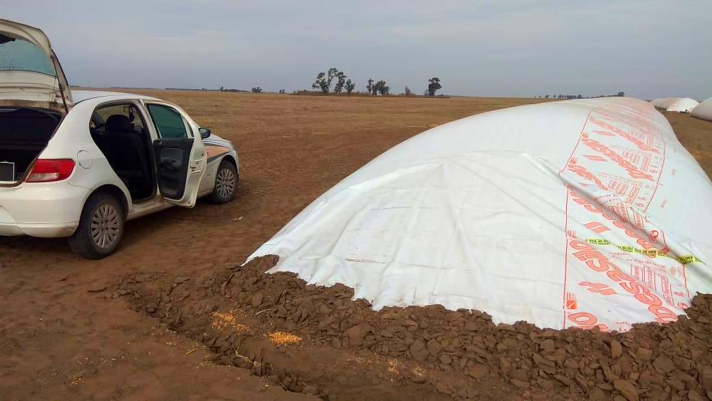 Seguridad Rural: ya funciona la prueba experimental de sensores en Río Cuarto