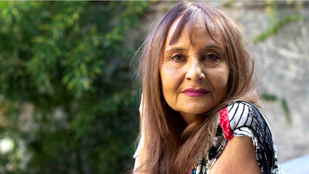 María Rosa Yorio presentará la nueva edición de Unísono por la TV Pública