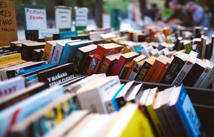 Convocatoria abierta para una nueva edición de la Feria del Libro Córdoba