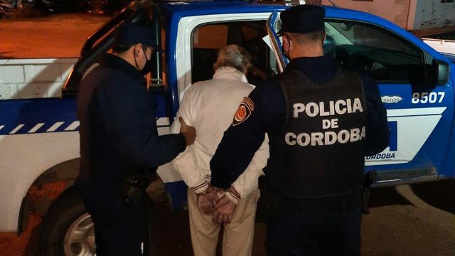 La autopsia reveló que Sitjar falleció de un infarto