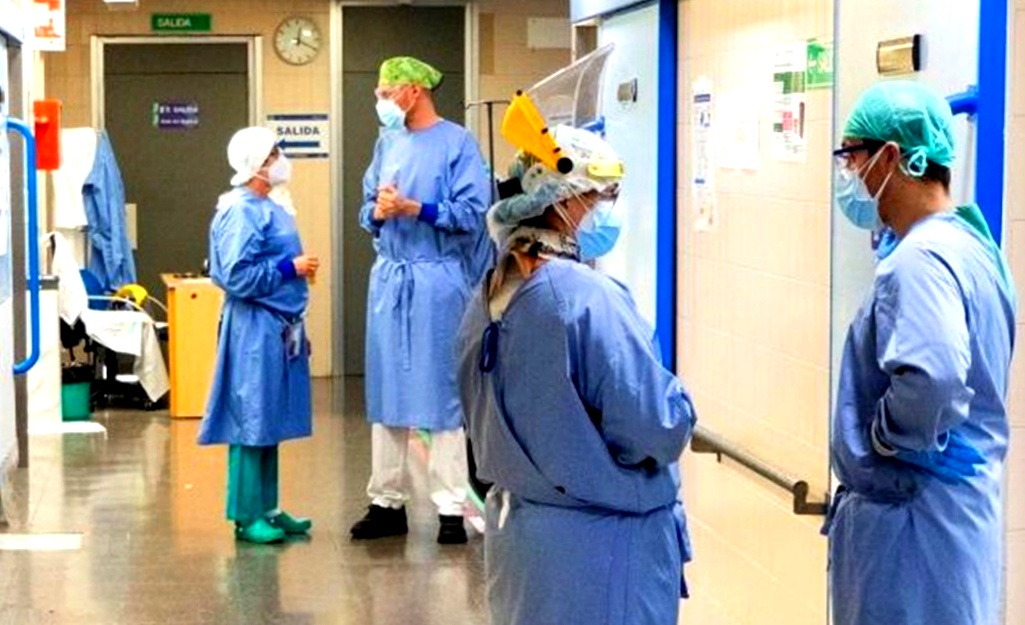 En las últimas horas en Mackenna se detectaron 5 nuevos casos positivos y una persona fallecida