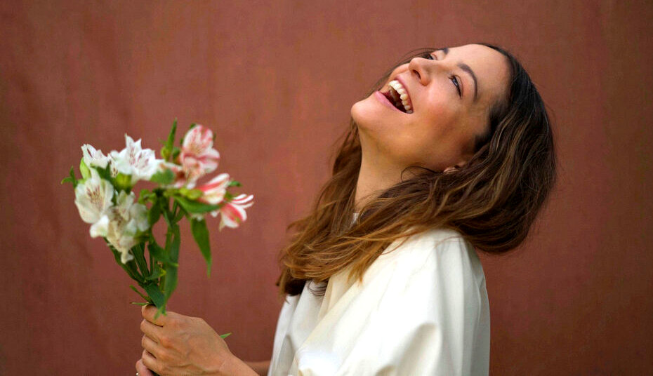 Lo nuevo de Natalia Lafourcade