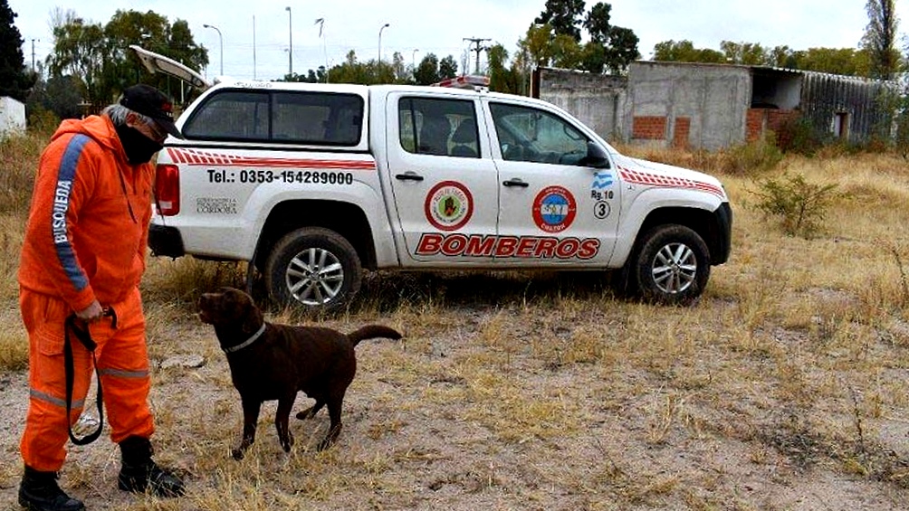 CASO GUADALUPE: realizaron allanamientos y detuvieron a 5 personas