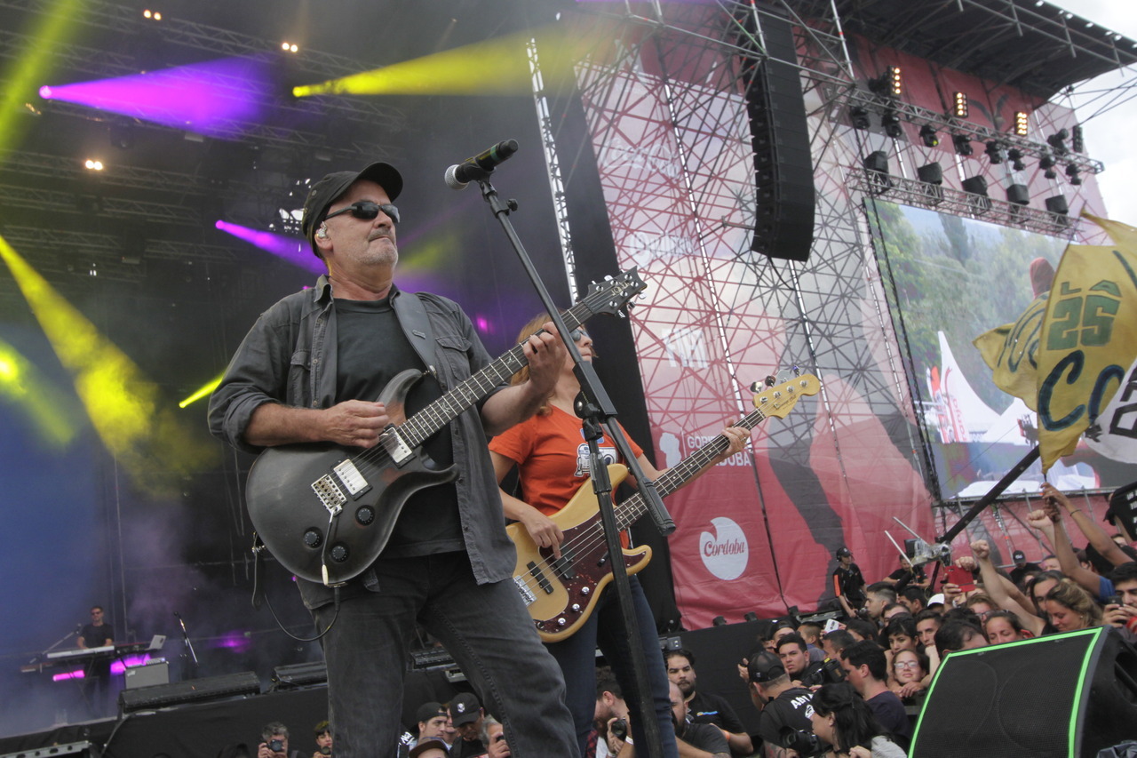 Las Pelotas: Nunca habíamos pensado hacer un disco acústico