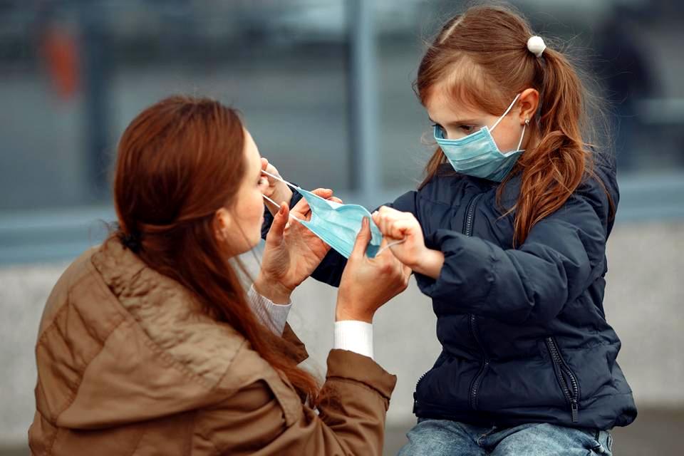 COVID- 19: En Mackenna la curva de contagios continúa en descenso