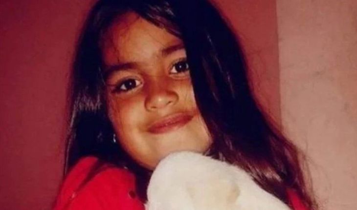 Rodríguez Saá recibió a los padres de la nena de 5 años desaparecida hace más de 15 días