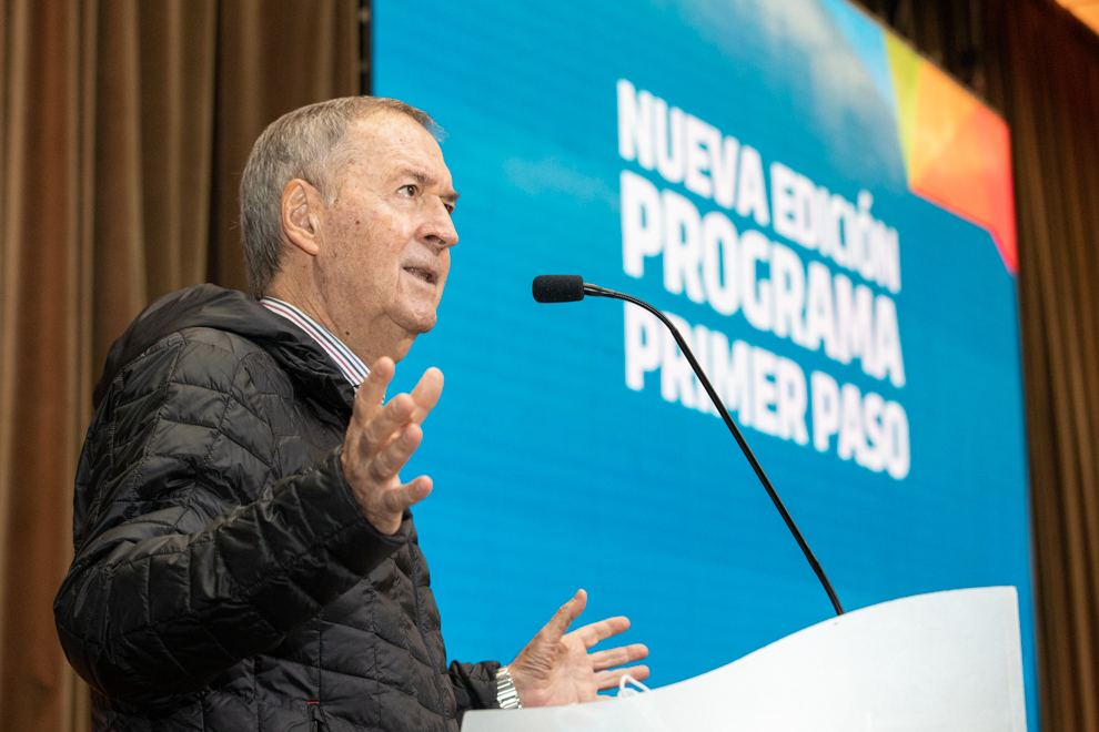 15 mil oportunidades de empleo con un nuevo PPP