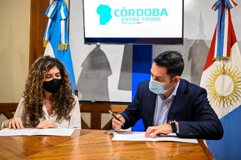Tutores Pares se capacitarán sobre la Ley Micaela