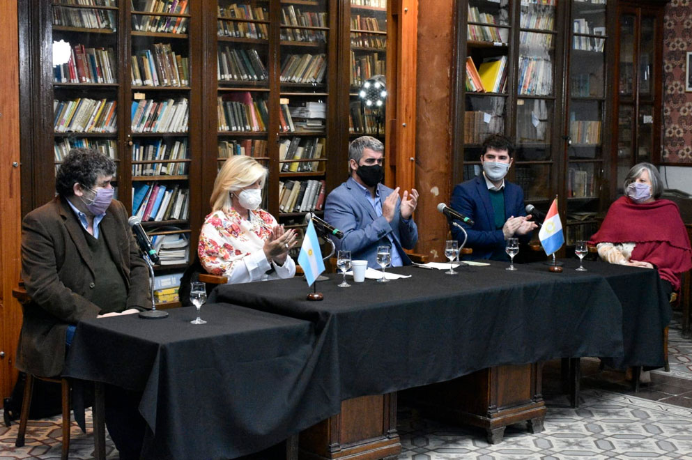 Nueva convocatoria del programa Córdoba escribe: Crónicas de la pandemia