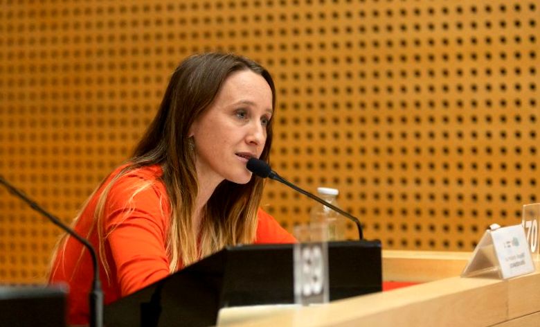 Presentación de alianzas: La izquierda va unida a las elecciones