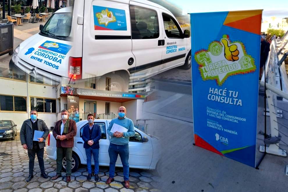 Turista Protegido, también en temporada de invierno