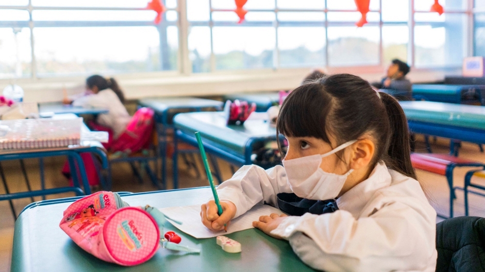 Educación: las 24 provincias establecieron los criterios pedagógicos para el segundo semestre