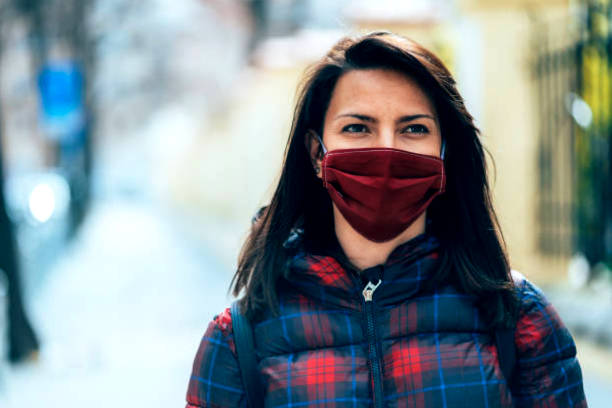 COVID- 19: Mackenna sumó 9 casos más con 52 activos, en total registra 1085