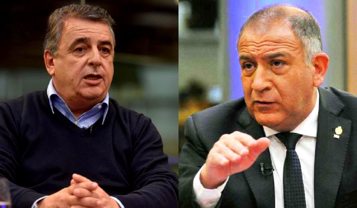 Negri y Santos competirán con Juez-De Loredo en la interna de Juntos por el Cambio