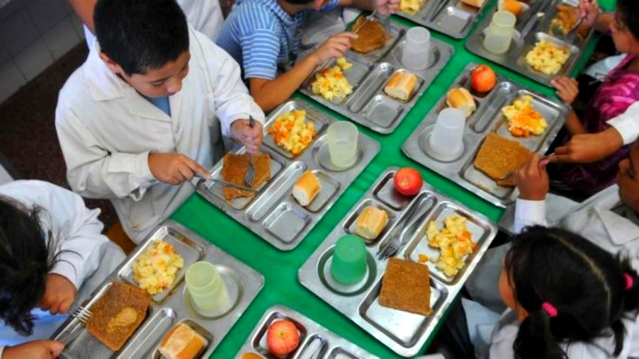Desde el 9 de agosto reabren progresivamente los comedores del Paicor