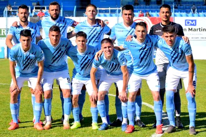 Estudiantes no pudo hacer su localía y empató con Agropecuario
