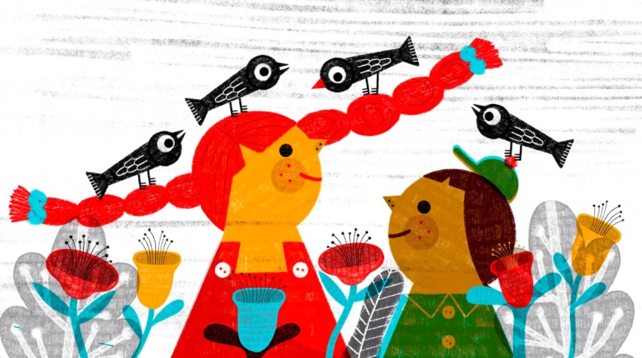 Festejo Día del Niño/a de manera virtual