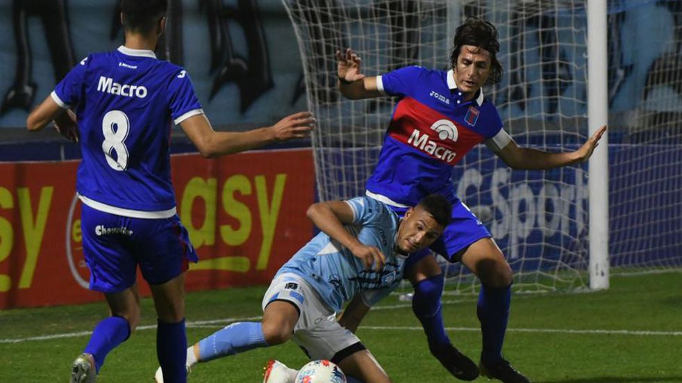 Estudiantes sigue sin poder ganar, empató de local ante Tigre