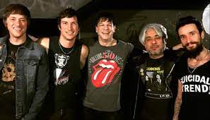 Este viernes 20 Jóvenes Pordioseros vuelven a Córdoba