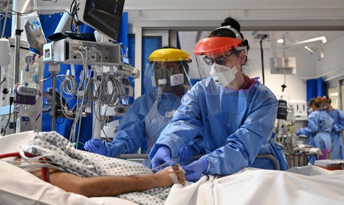 En Mackenna se detectaron 10 nuevos casos positivos de COVID-19 