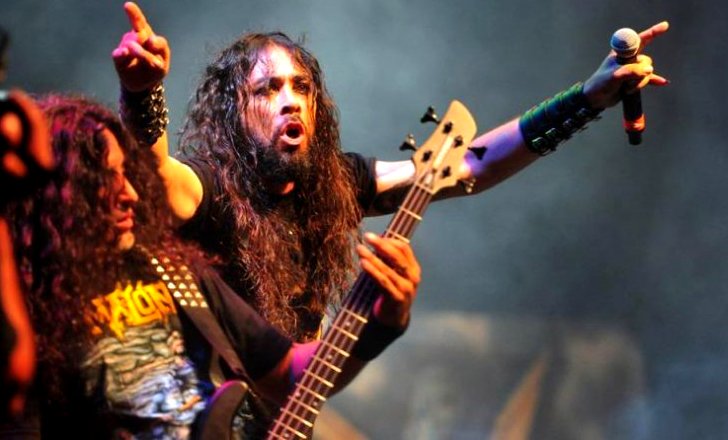 Malón vuelve a la ruta con su homenaje a Hermética y se prepara para un nuevo Obras