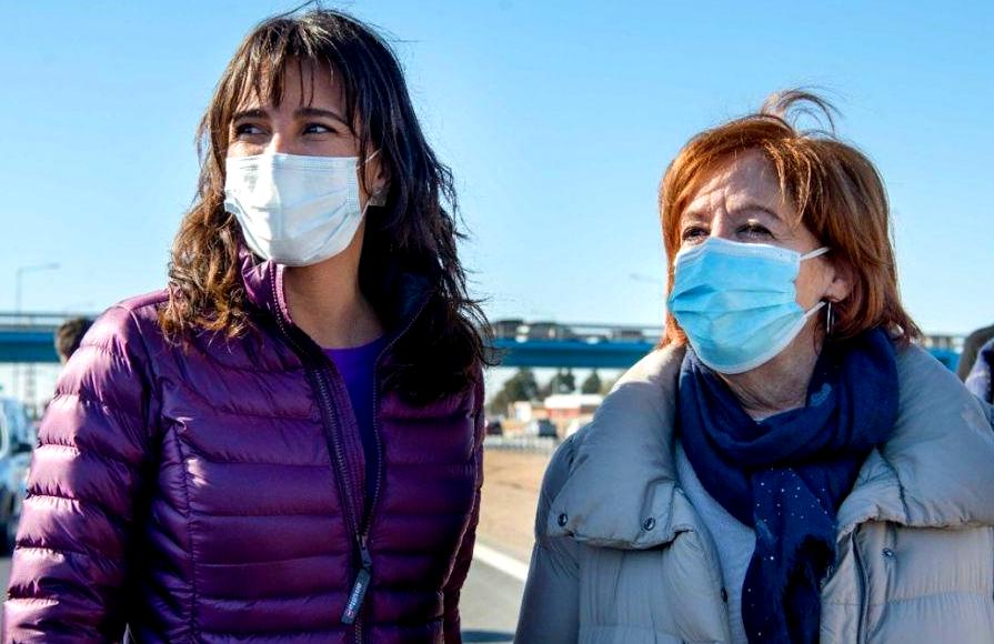 Natalia de la Sota: Esta vez no estamos eligiendo Presidente