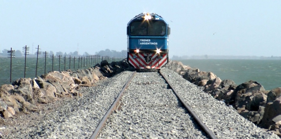 Continúan las pruebas para la habilitación en septiembre del paso por La Picasa