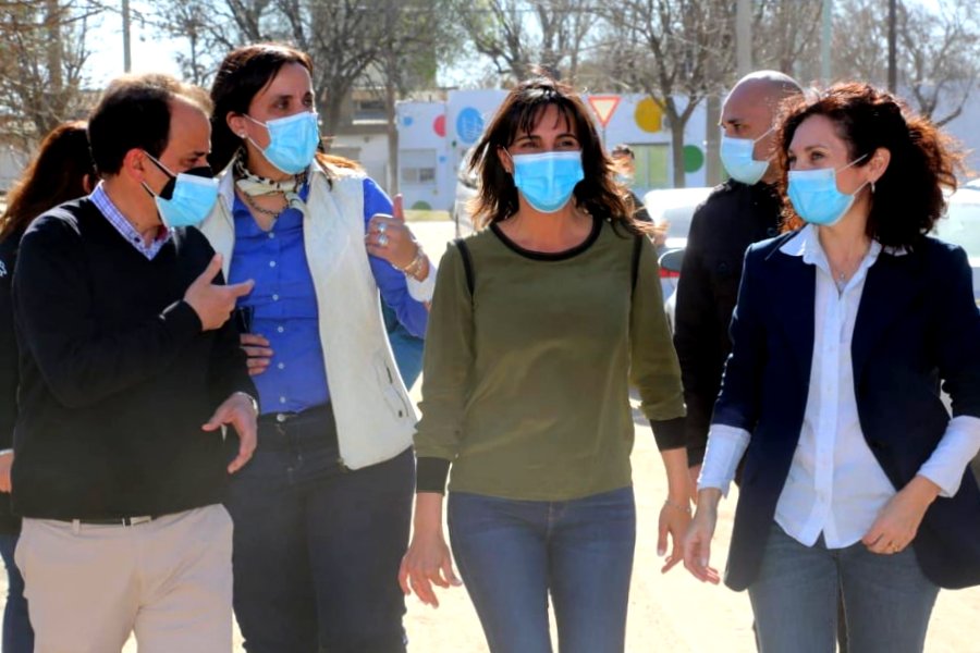 Natalia De la Sota: Nos hace mucho daño ver a la dirigencia política maltratándose
