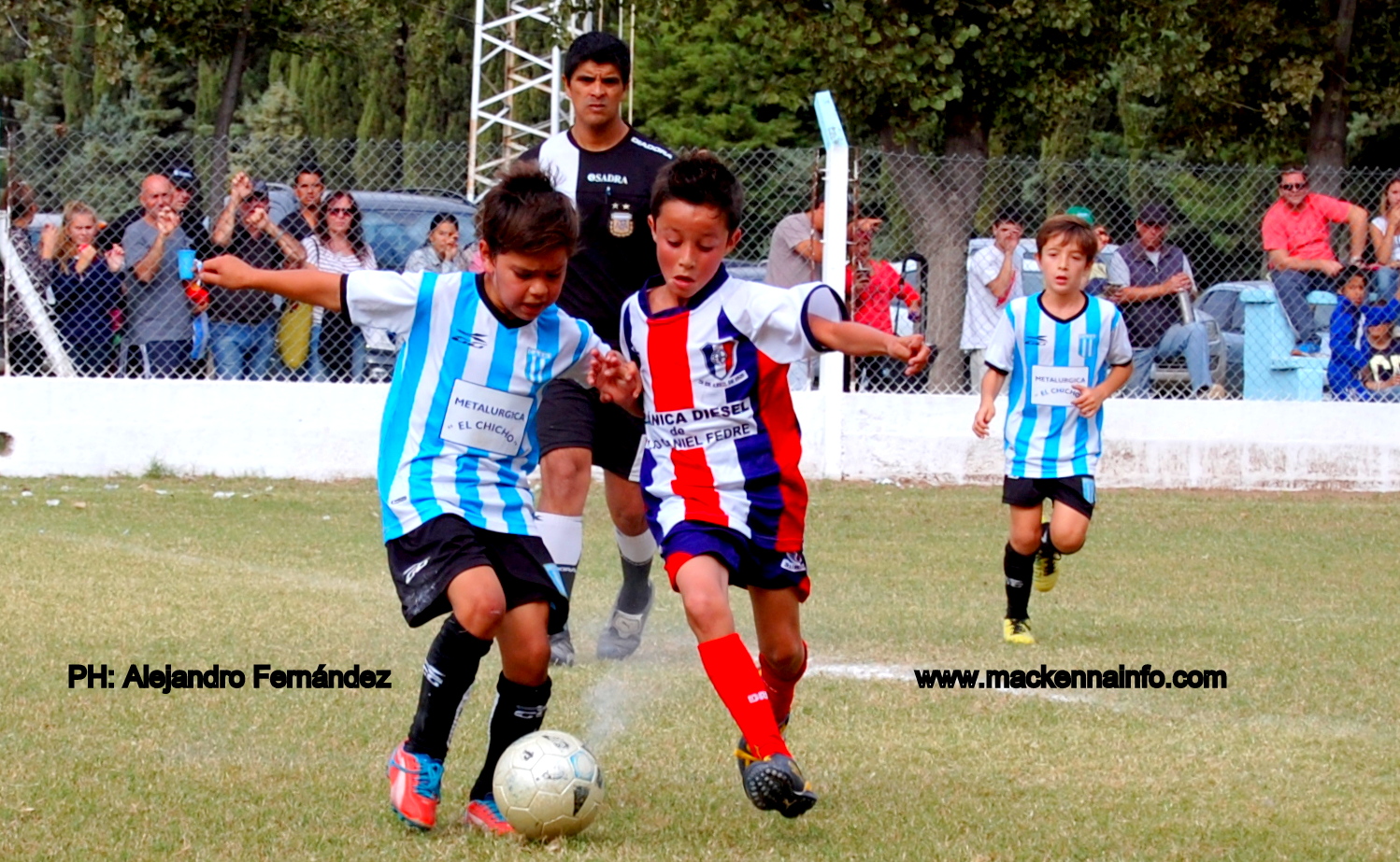 Este sábado San Martín recibe en el Parque a Belgrano, en el primer clásico oficial