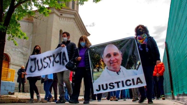 Caso Coqui; el asesino no sería de Mackenna, otra línea apunta a la región de cuyo