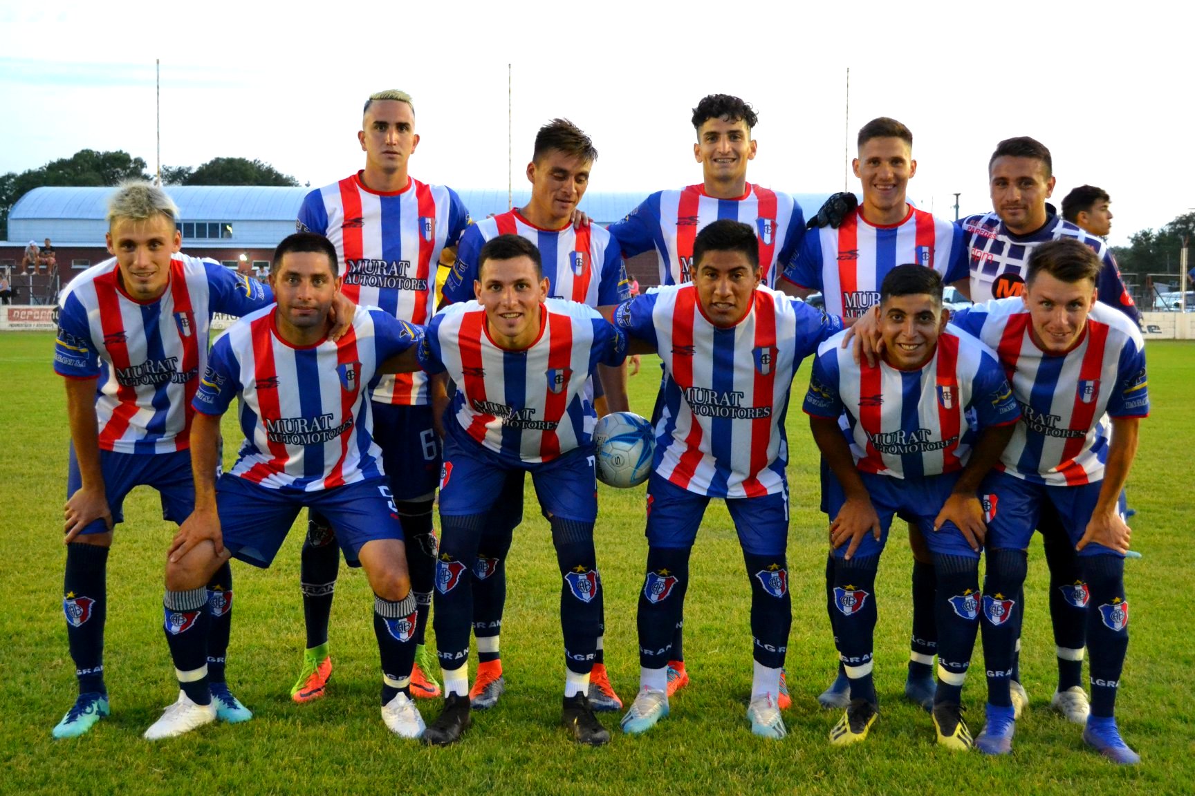 Belgrano y San Martín jugarán sus partidos el viernes por la noche