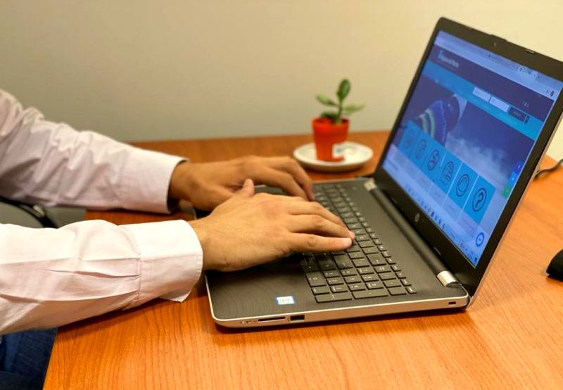 Cómo tramitar el Seguro de Vida a través de Ciudadano Digital