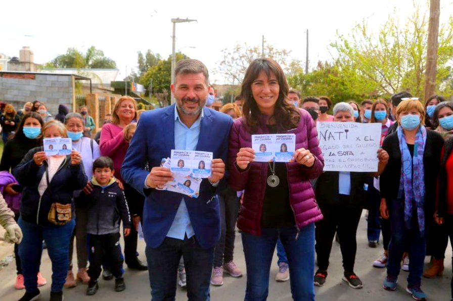 Natalia De la Sota: Buenos Aires plantea una mirada muy poco federal