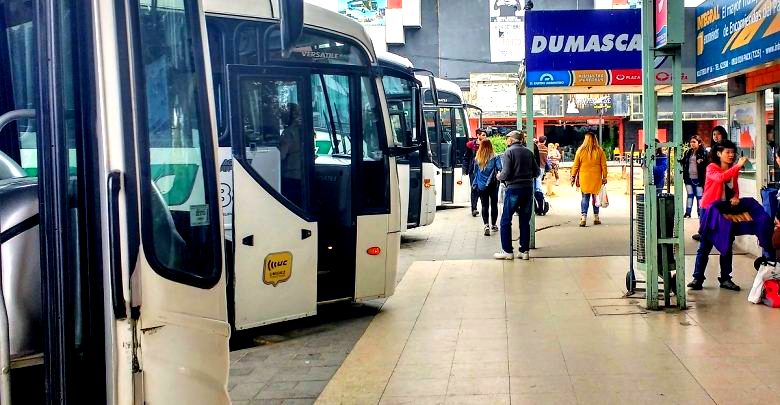 Elecciones PASO: el transporte interurbano será gratuito el 12 de septiembre