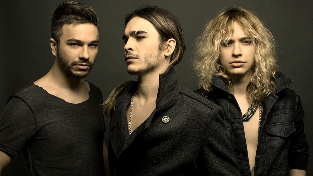 Airbag se reencontrará con su público en el Gran Rex para presentar su séptimo disco