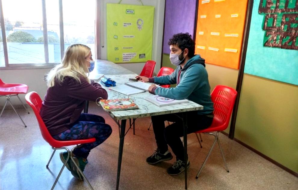 Secundaria: ya tienen fecha los exámenes de septiembre