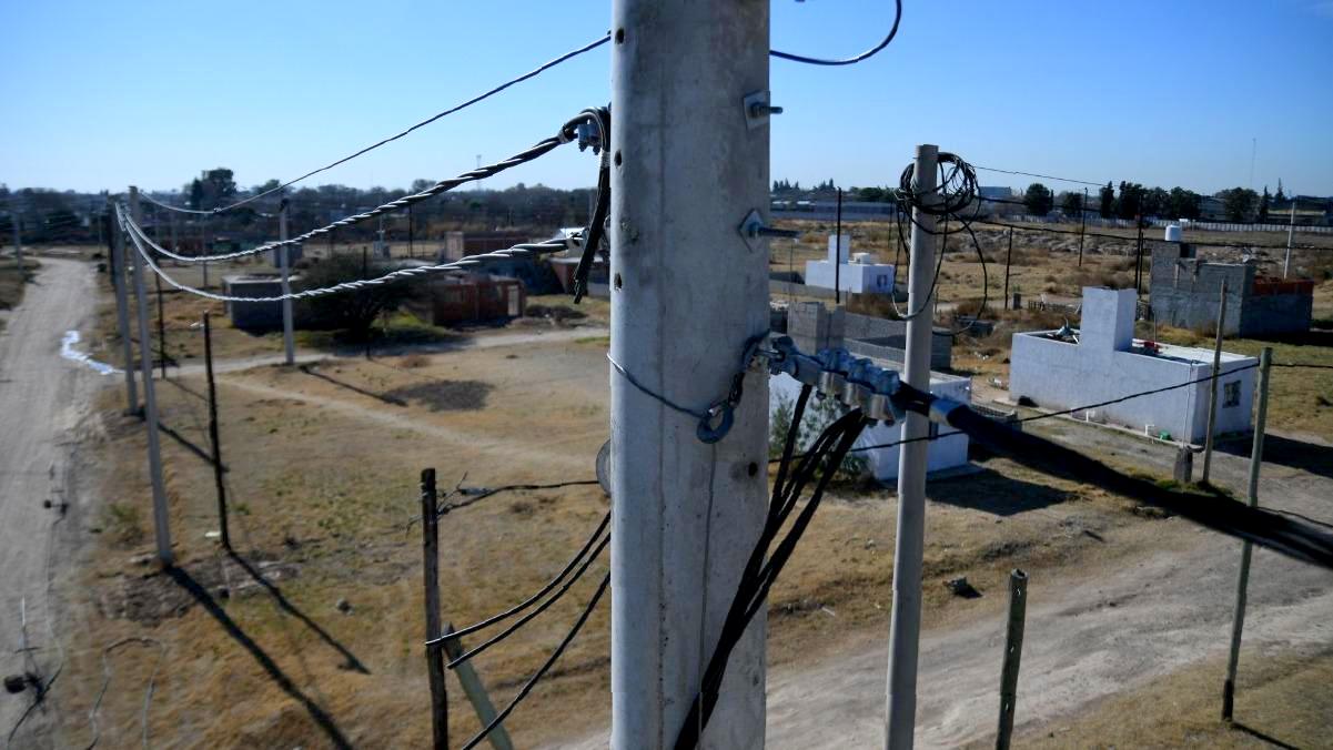 EPEC avanza con la red de preensamblado y aumenta la seguridad eléctrica