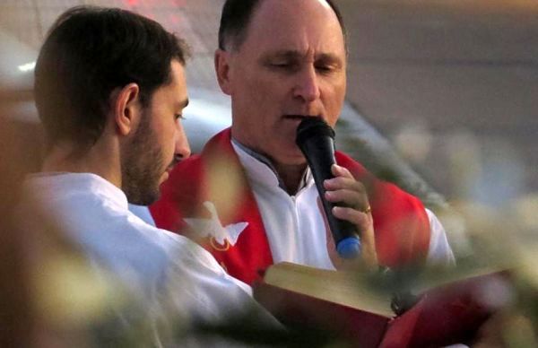 Caso Coqui: Guillermo Arias, el único detenido, recuperó su libertad